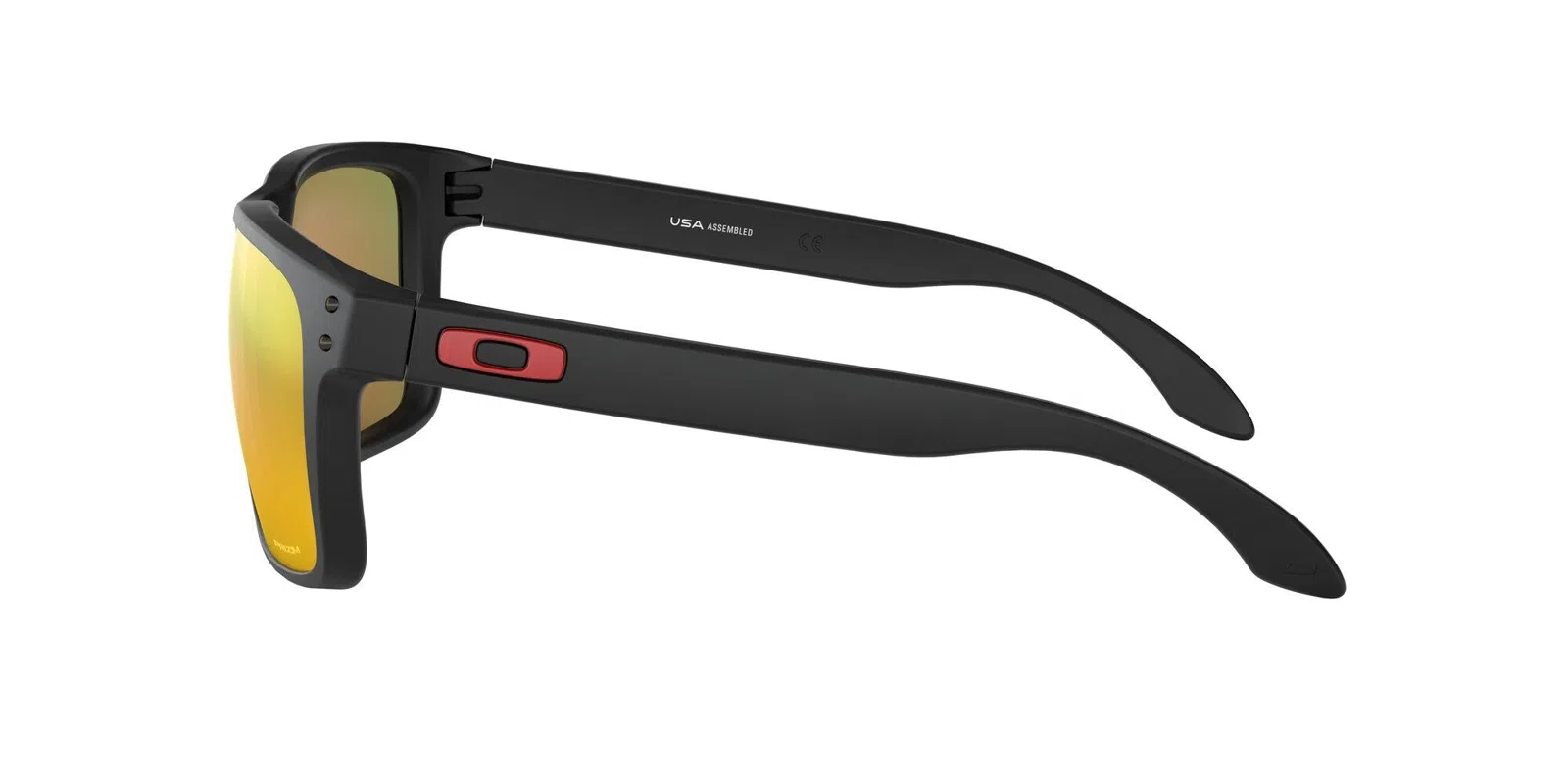 Oakley Holbrook Xl 9417 Sunglasses - view 23